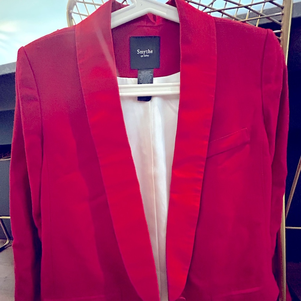 Smythe jacket